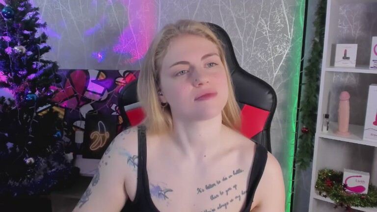 Bonny_Brok's Streamate show and profile