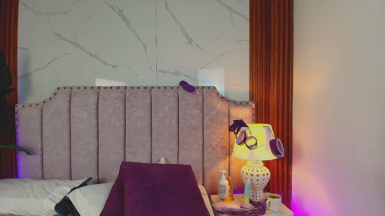 Jasmin_606's Streamate show and profile