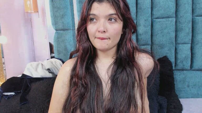 THALIAWETS's Streamate show and profile