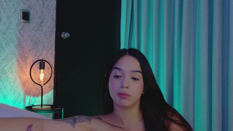 Angelthompson19's Streamate show and profile