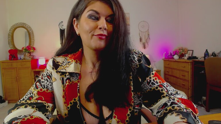 HellenMoon's Streamate show and profile
