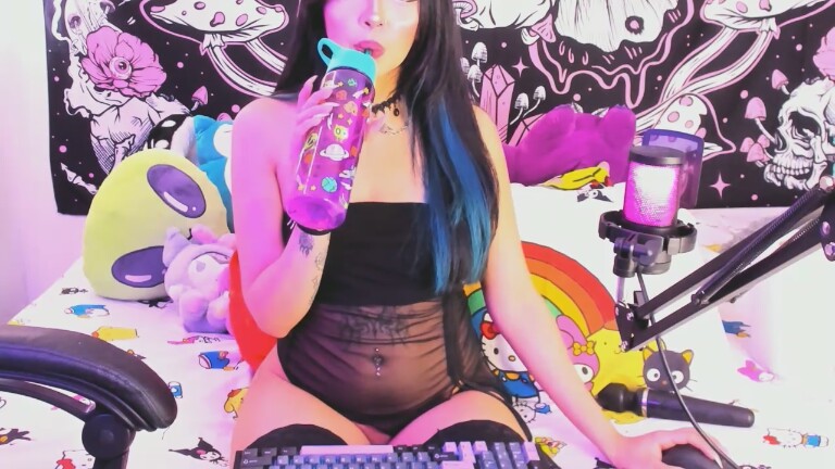 Barbara_Hill's Streamate show and profile