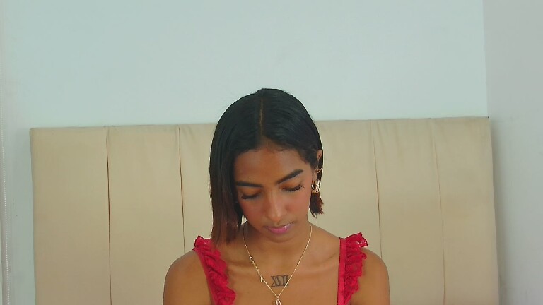 MiaCarther's Streamate show and profile