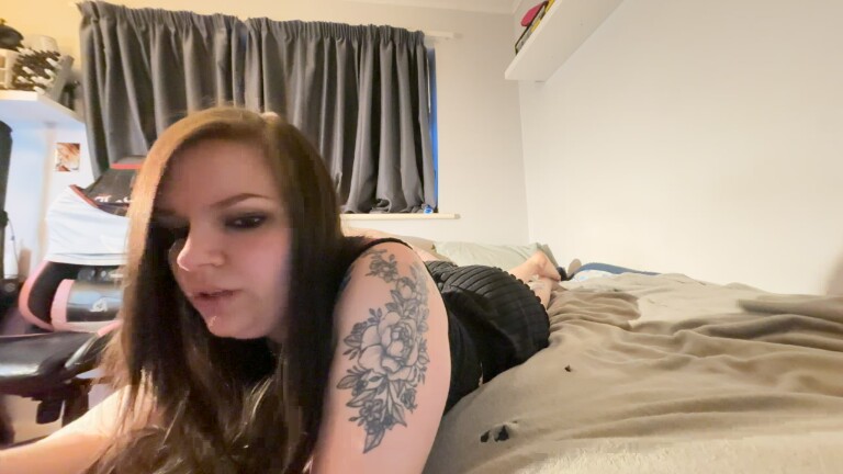 Gothiccbxby's Streamate show and profile
