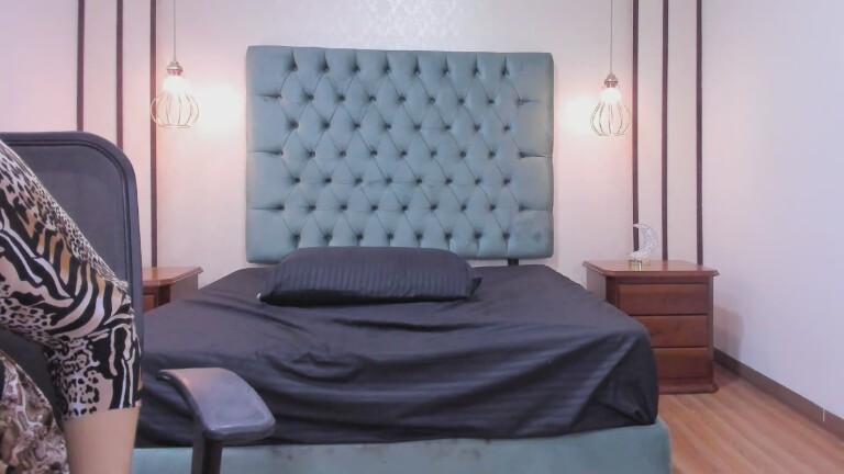 IvanaRusso's Streamate show and profile