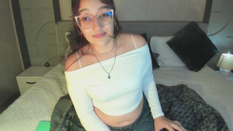 JasnahCollins's Streamate show and profile