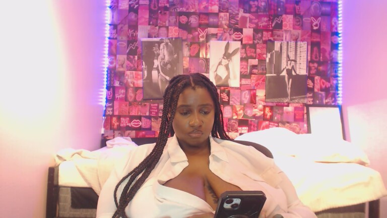 DannyBBW's Streamate show and profile