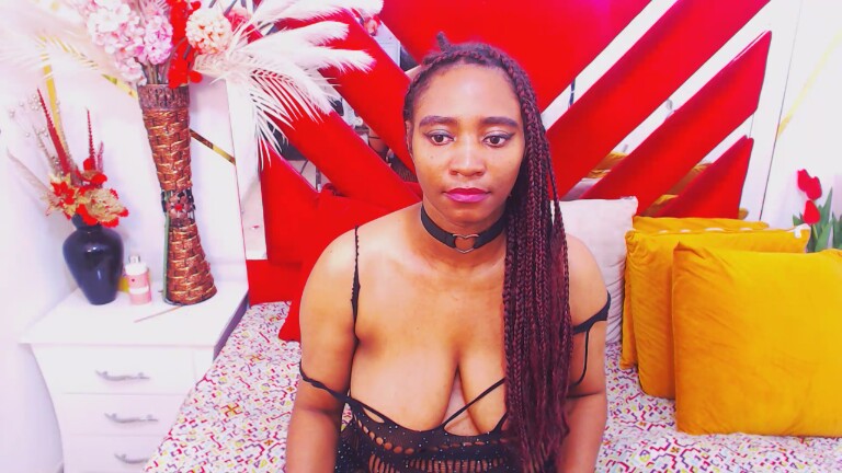 AmbarSmithx's Streamate show and profile