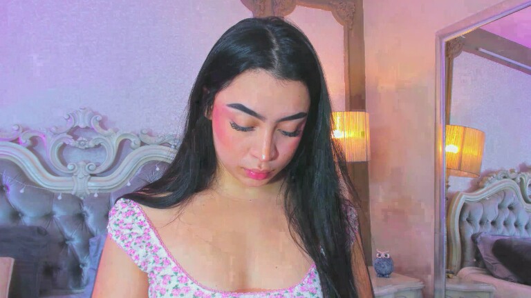 anneWalker's Streamate show and profile