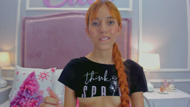 LeaThomsonn's Streamate show and profile