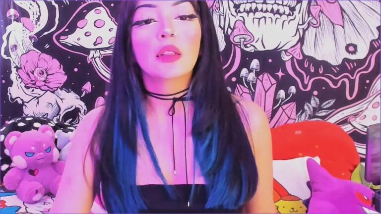 Barbara_Hill's Streamate show and profile