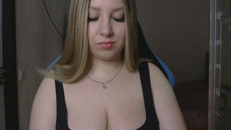 Luna_Gaze's Streamate show and profile