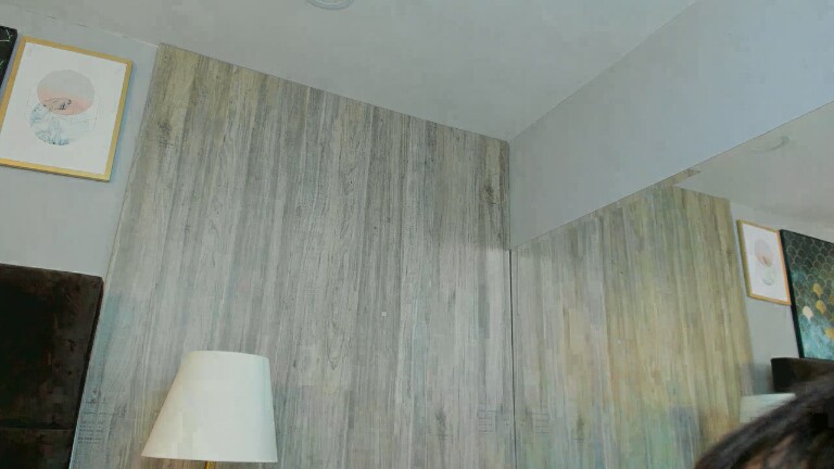 SerenaHotman's Streamate show and profile