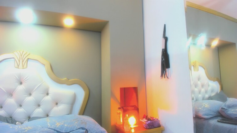 Marcelinne's Streamate show and profile