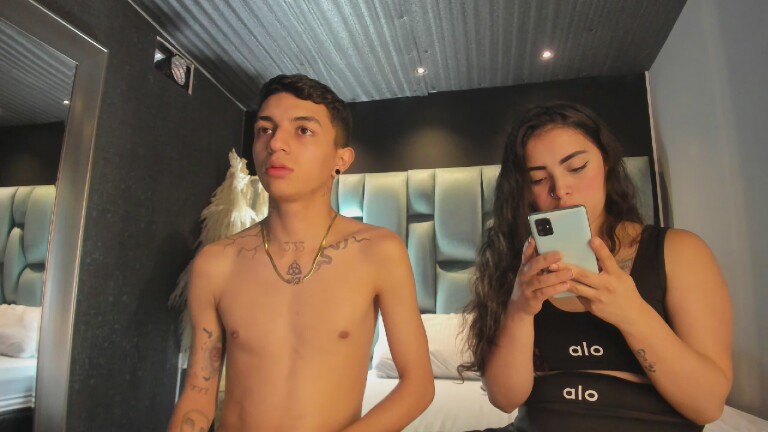 SophiaBenett's Streamate show and profile