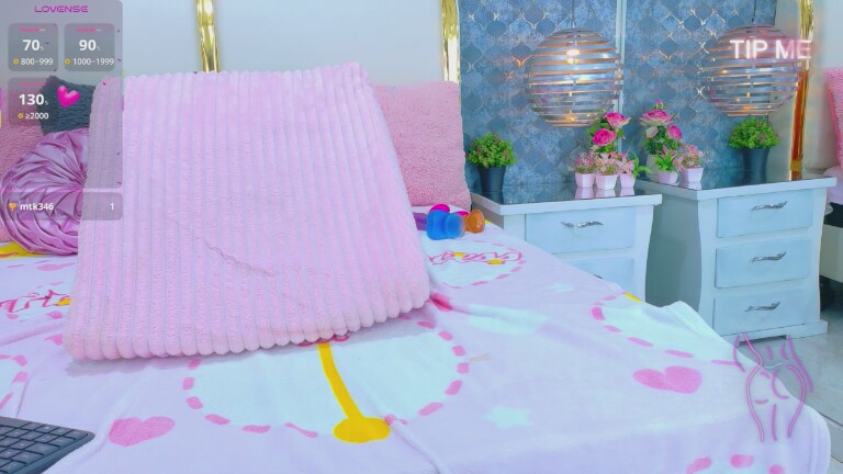 KendalSttyller's Streamate show and profile