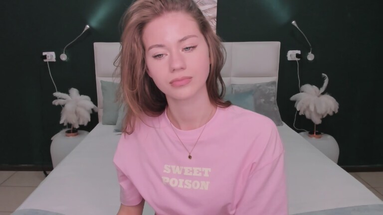 EvaStyl's Streamate show and profile