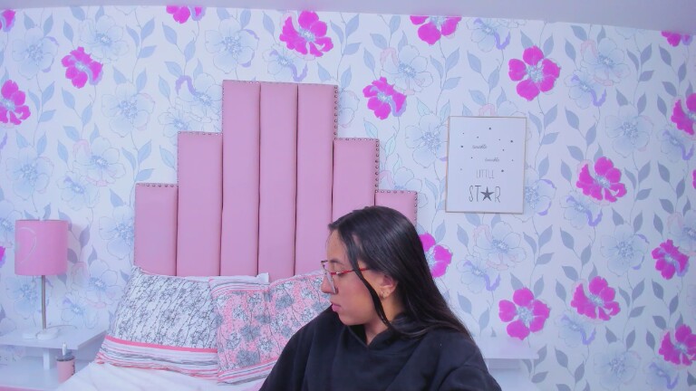 BrandiFire's Streamate show and profile