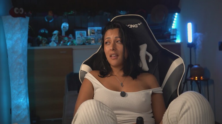 AnaPantera's Streamate show and profile