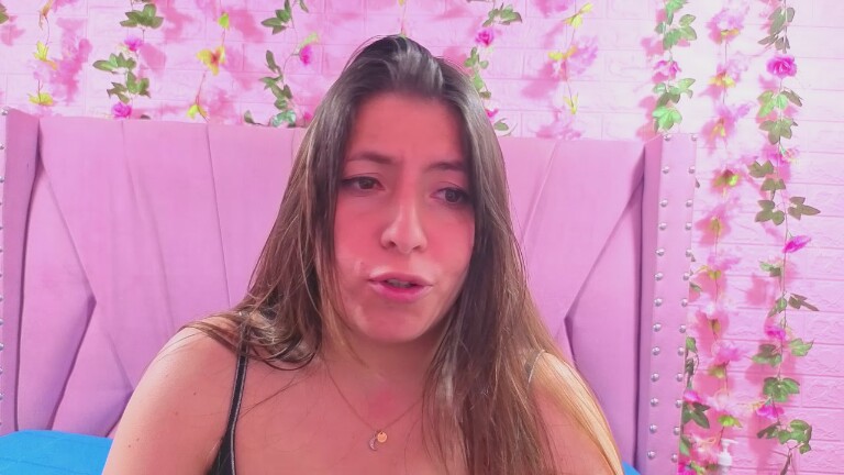 AlyyBrown's Streamate show and profile