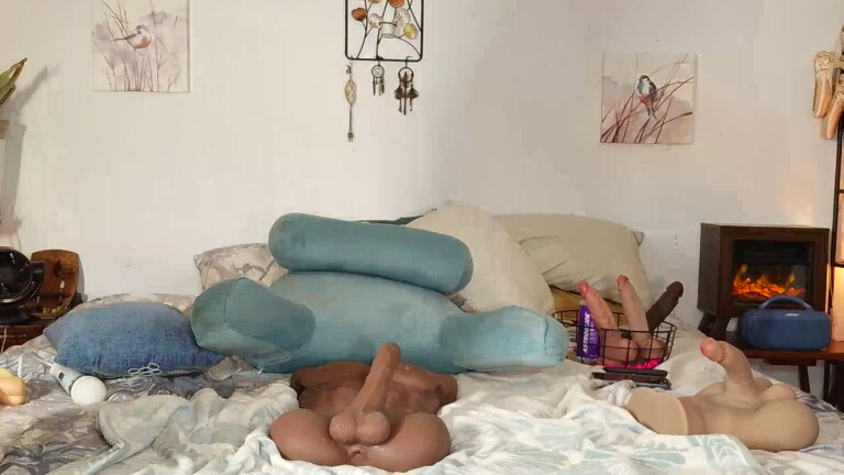 IrisDelaFuente's Streamate show and profile