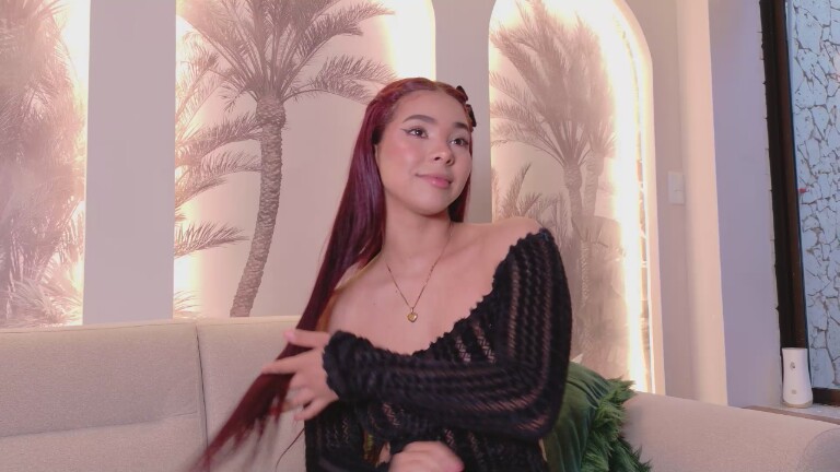 natalieheaven's Streamate show and profile