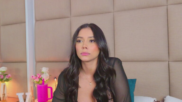 VanesaRodman's Streamate show and profile