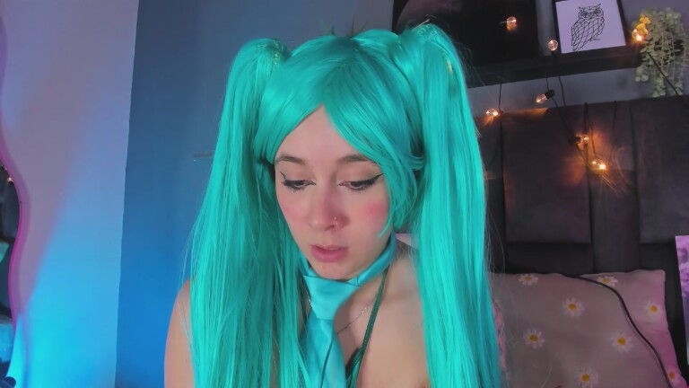 AmbarHiills's Streamate show and profile