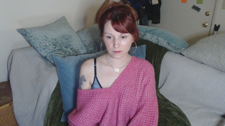 CherieMoanamour's Streamate show and profile