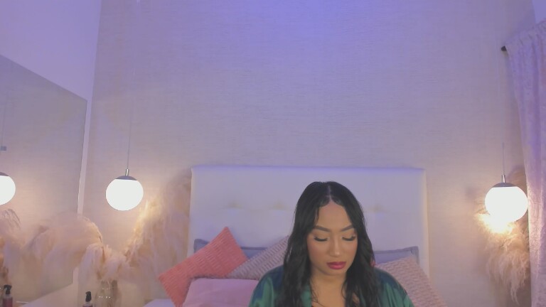 JenCampbell's Streamate show and profile