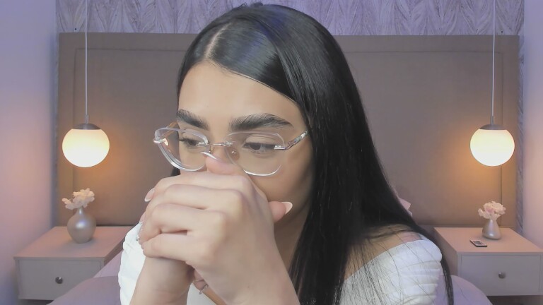 MiaTorricelli's Streamate show and profile