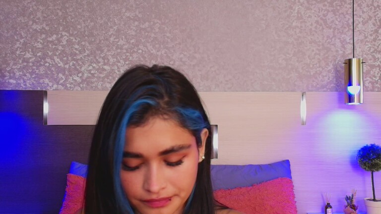 AidaEscobar's Streamate show and profile