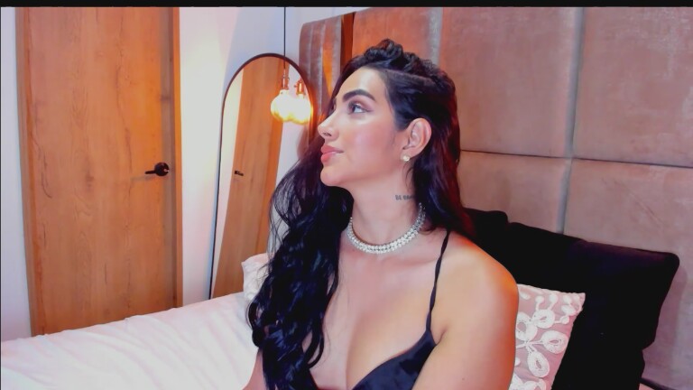 AllishaCoral's Streamate show and profile