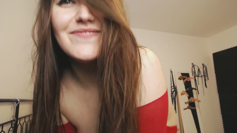 SYIA's Streamate show and profile