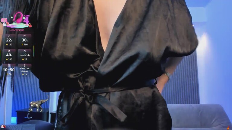 charlotteewhitee's Streamate show and profile