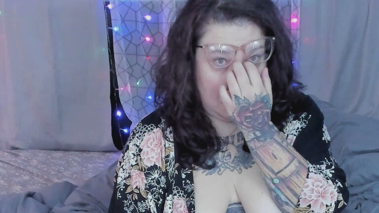 RubyDeschain's Streamate show and profile