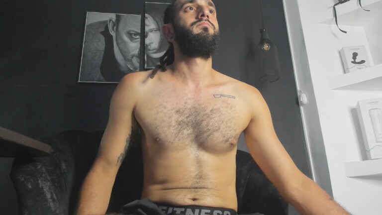 Tatis_18's Streamate show and profile