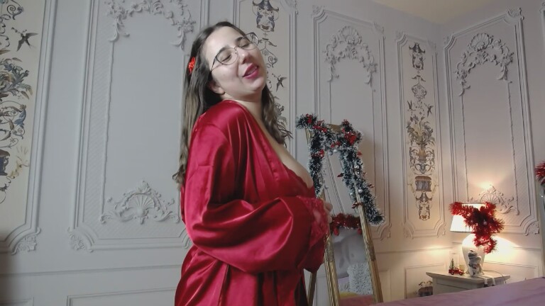 HAZELs's Streamate show and profile