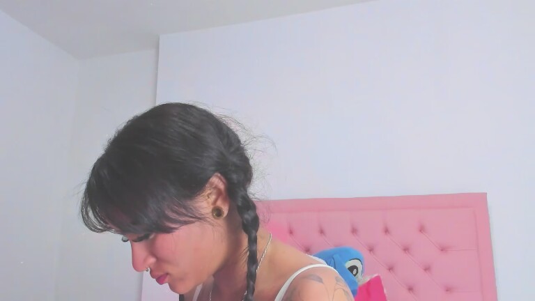 MeliMuller's Streamate show and profile