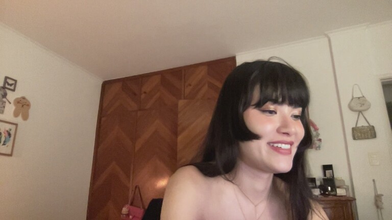Gueishalulumei's Streamate show and profile