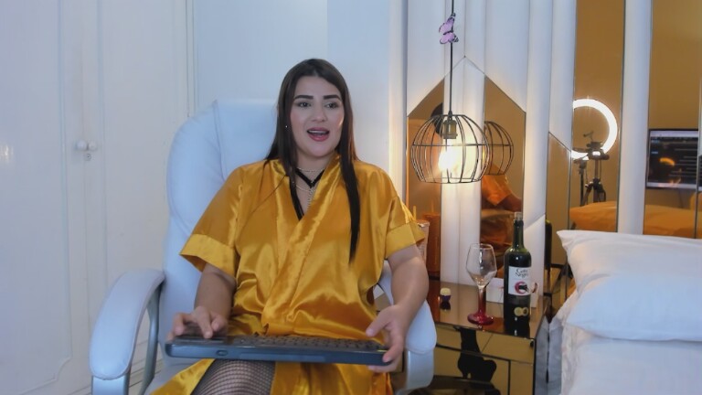 DulceSen's Streamate show and profile