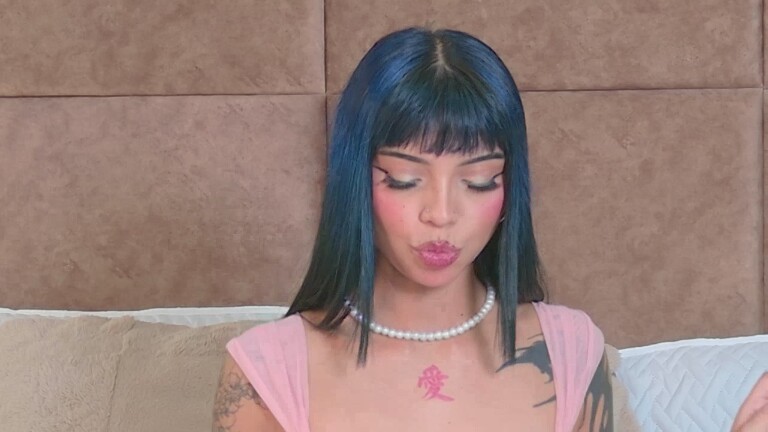 AlanaPierce's Streamate show and profile