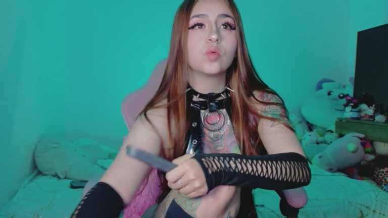 EvilDanielle30's Streamate show and profile