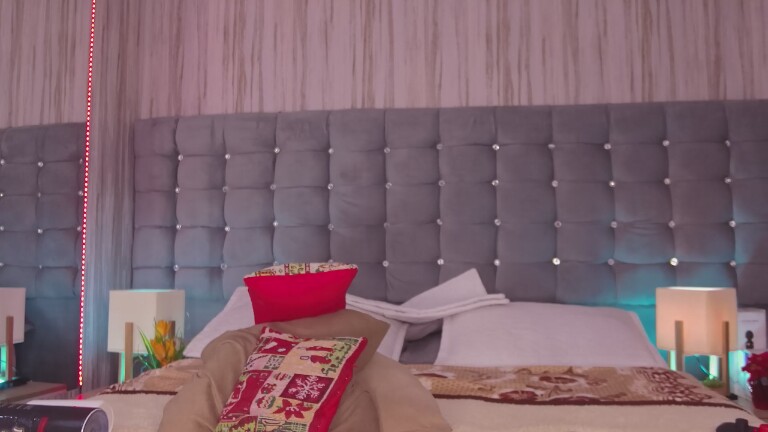 Pocahontasfg's Streamate show and profile