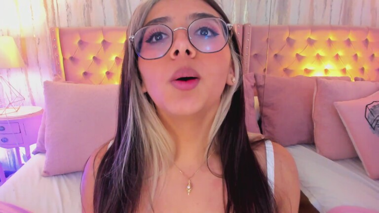 AbyLanner's Streamate show and profile