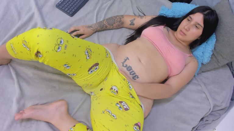 MiaCelestt's Streamate show and profile