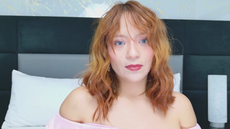 EmilyKlein's Streamate show and profile