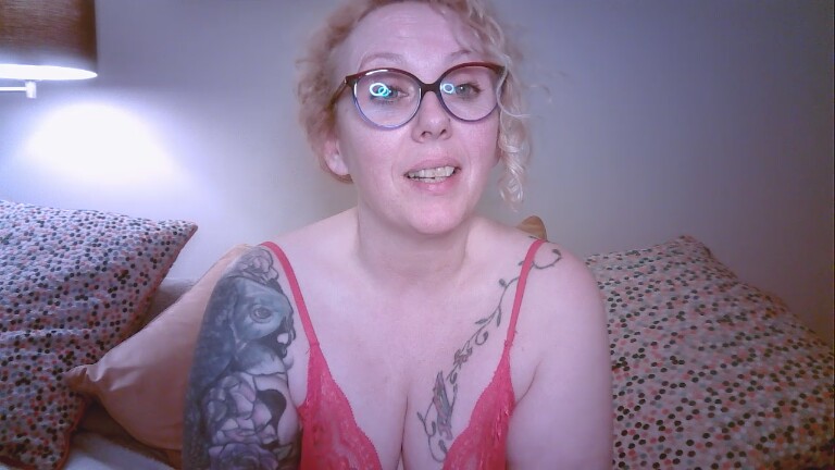 OrlaFox's Streamate show and profile