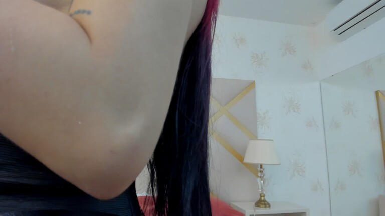 Antonella_Stone's Streamate show and profile