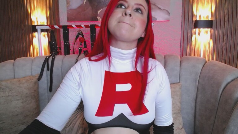 Natyslavdoll's Streamate show and profile